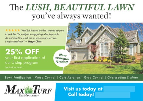 MaxTurf