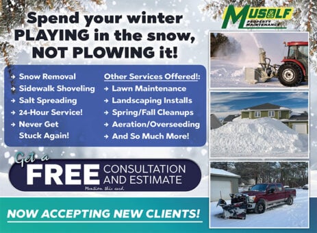 Musolf Property Maintenance