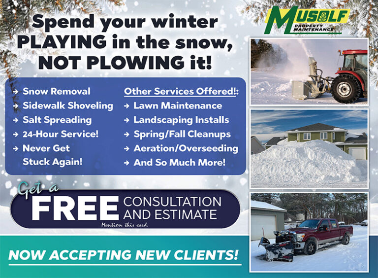 Musolf Property Maintenance