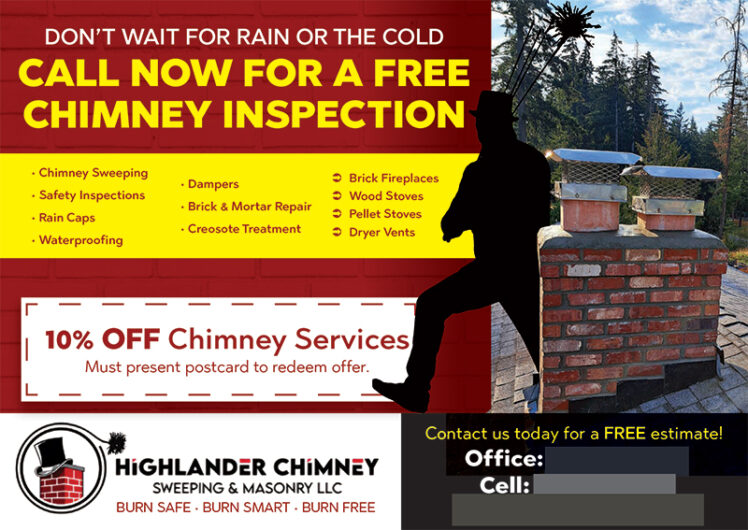 Mailer Design