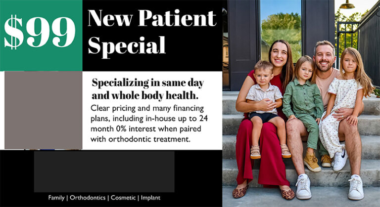 Dental Practice in Northeast Indiana