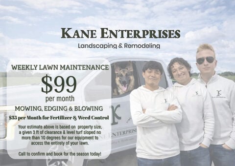 Kane Enterprises