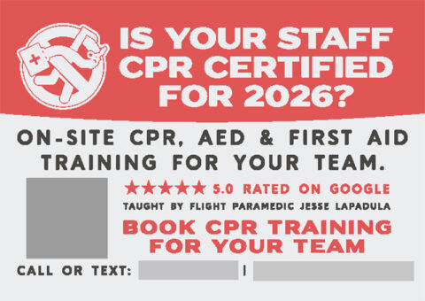 Triple City CPR