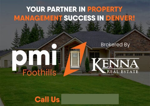 PMI Foothills