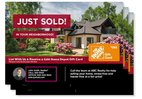 Realtor marketing