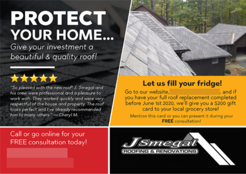 Klaus Roofing Systems By J Smegal