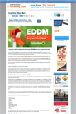 Every Door Direct Mail