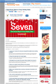7 Data-Driven Steps to Crazy Holiday Sales