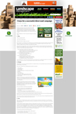 3 keys for a successful direct mail campaign