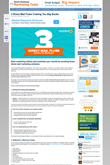 3 Direct Mail Flubs Costing You Big Bucks