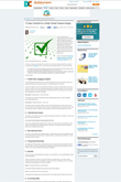 10 Step Checklist for a Better Dental Postcard Design