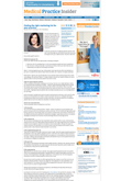 Finding the right marketing list for your practice