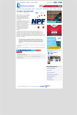 The Digital Age Goes Postal