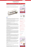 8 ESSENTIALS OF THE SELF-EMPLOYED E-NEWSLETTER