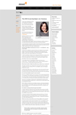The B2B Social Spotlight: Joy Gendusa