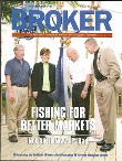Broker: The Sales and Management Resource for Mortgage Originators