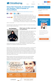 Direct Mail Postcards: An Interview with Joy Gendusa