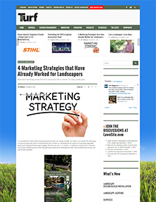 Marketing Strategies that Have Already Worked for Landscapers