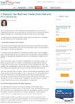 3 Reasons Your Business Needs Direct Mail and PPC Marketing