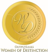 Joy Gendusa Among 2016 Women of Distinction Honorees