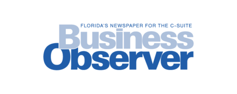 Business Observer logo