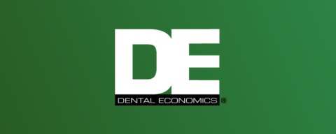 Dental Economics logo