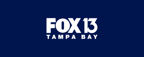 Fox 13 logo