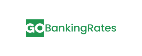 GO Banking Rates logo