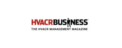 HVACR Business logo