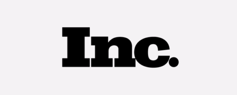Inc. logo