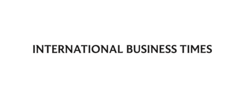 International Business Times logo