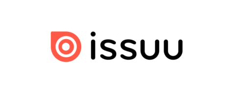 ISSUU logo