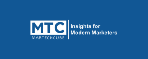 Martechcube logo