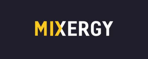 Mixergy logo
