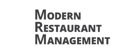 Modern Restaurant Management logo