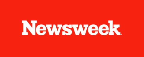 Newsweek logo