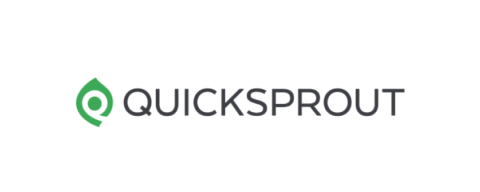 Quick Sprout logo