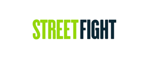 Street Fight logo