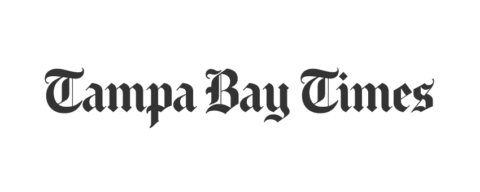 Tampa Bay Times logo