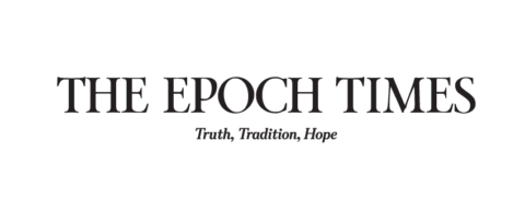 The Epoch Times logo