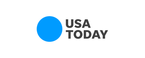 USA TODAY logo