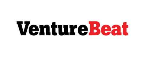 VentureBeat logo