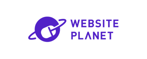 Website Planet logo