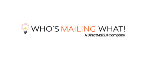 Who's Mailing What logo