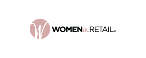 Women in Retail logo