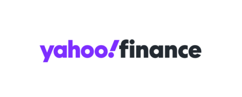 Yahoo! Finance logo