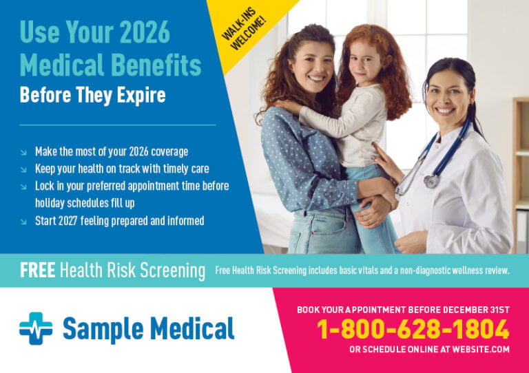Healthcare Benefits