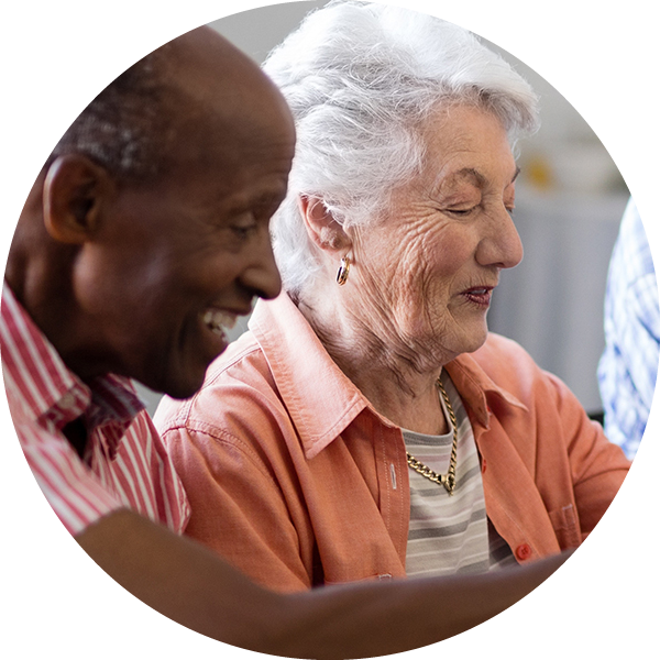 How to Market to Older Generations, Seniors, Older Adults, Baby Boomers, over 60s, Retirees, or the Elderly