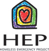 Friends of PCM - Homeless Emergency Project
