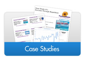 Learn Marketing - Case Studies